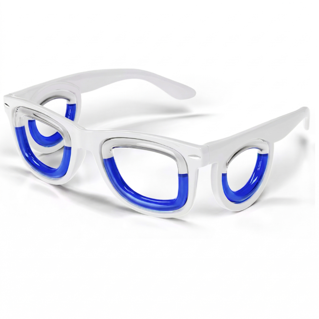 MotionZen Sickness Glasses