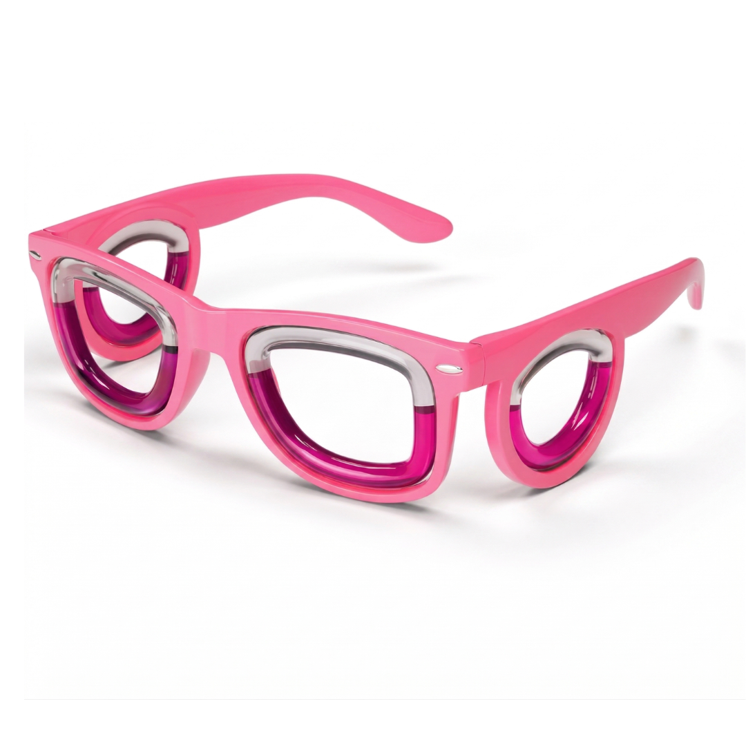 MotionZen Sickness Glasses