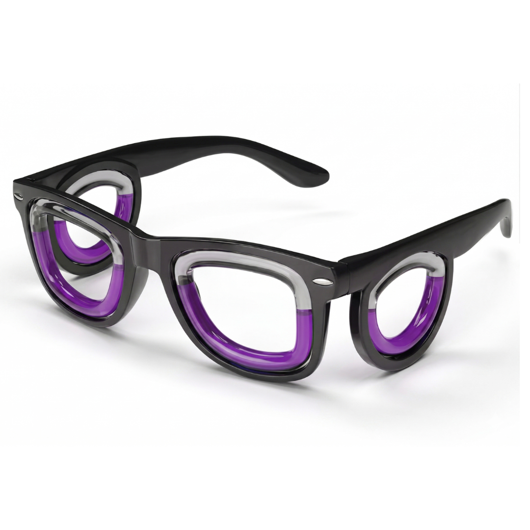 MotionZen Sickness Glasses